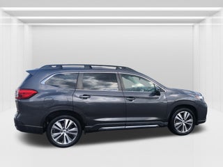 2022 Subaru Ascent