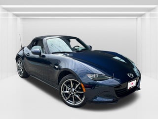 2023 Mazda MX-5 Miata