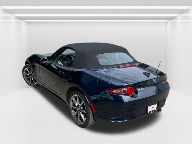 2023 Mazda MX-5 Miata