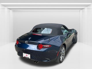 2023 Mazda MX-5 Miata