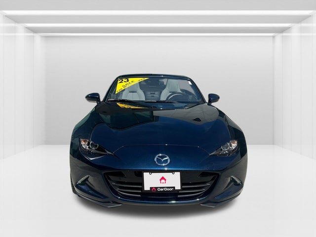 2023 Mazda MX-5 Miata