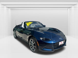 2023 Mazda MX-5 Miata