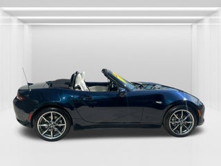 2023 Mazda MX-5 Miata