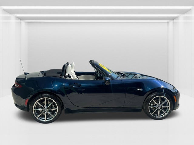 2023 Mazda MX-5 Miata