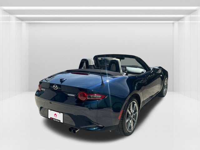 2023 Mazda MX-5 Miata
