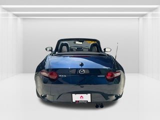 2023 Mazda MX-5 Miata
