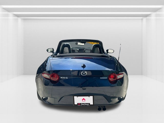2023 Mazda MX-5 Miata