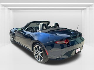 2023 Mazda MX-5 Miata