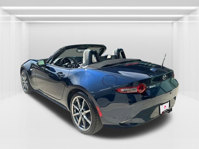 2023 Mazda MX-5 Miata