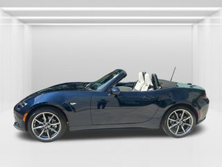 2023 Mazda MX-5 Miata