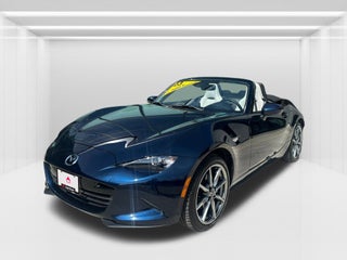 2023 Mazda MX-5 Miata