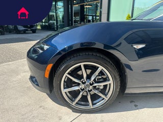 2023 Mazda MX-5 Miata