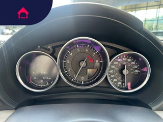 2023 Mazda MX-5 Miata