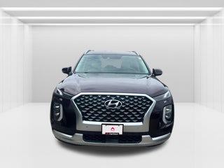 2021 Hyundai Palisade
