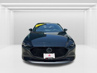 2025 Mazda Mazda3 Hatchback