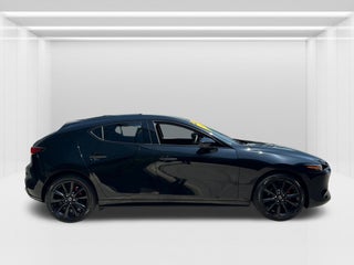 2025 Mazda Mazda3 Hatchback