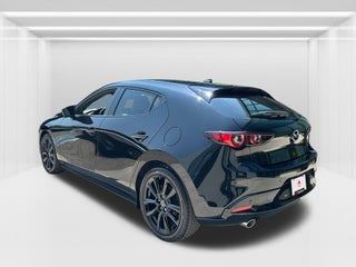 2025 Mazda Mazda3 Hatchback