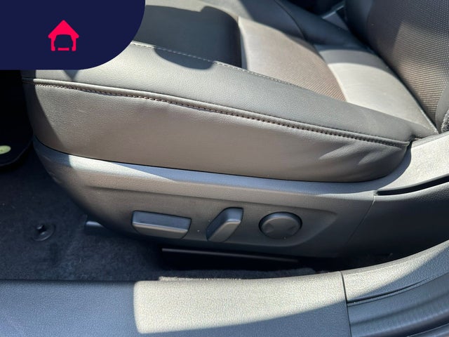2025 Mazda Mazda3 Hatchback