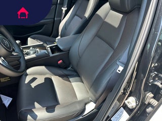 2025 Mazda Mazda3 Hatchback
