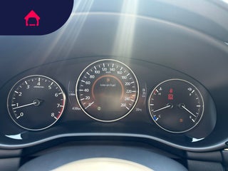 2025 Mazda Mazda3 Hatchback