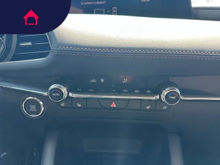 2025 Mazda Mazda3 Hatchback
