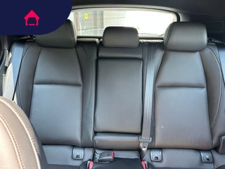 2025 Mazda Mazda3 Hatchback