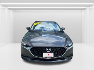 2021 Mazda 3
