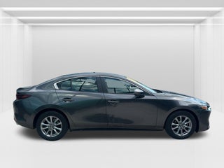 2021 Mazda 3