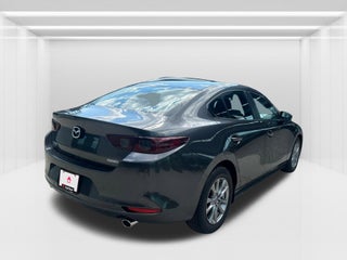 2021 Mazda 3