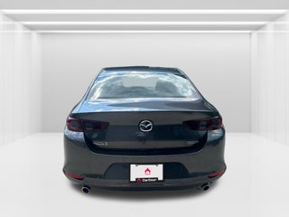 2021 Mazda 3