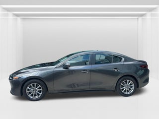 2021 Mazda 3