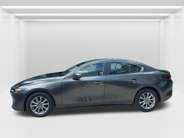 2021 Mazda 3