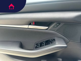 2021 Mazda 3