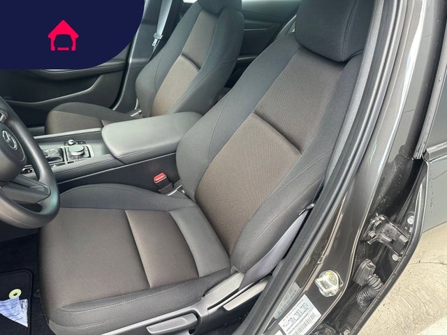 2021 Mazda 3