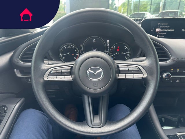 2021 Mazda 3