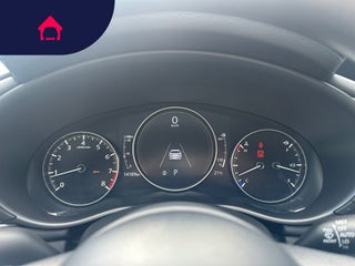 2021 Mazda 3