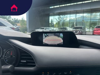 2021 Mazda 3