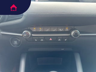 2021 Mazda 3
