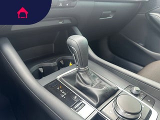 2021 Mazda 3