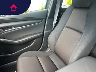 2021 Mazda 3