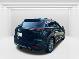 2022 Mazda CX-9