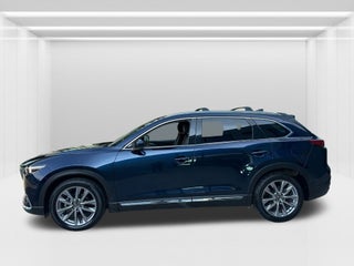 2022 Mazda CX-9
