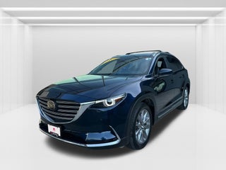 2022 Mazda CX-9