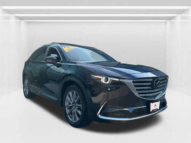 2022 Mazda CX-9