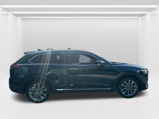 2022 Mazda CX-9