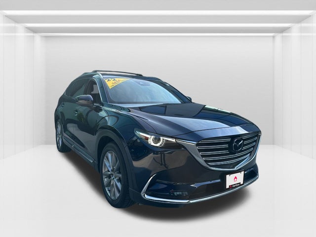 2022 Mazda CX-9