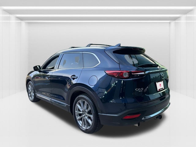 2022 Mazda CX-9