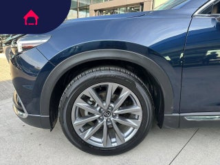 2022 Mazda CX-9