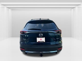 2022 Mazda CX-9