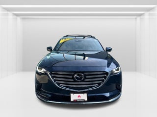2022 Mazda CX-9
